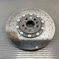 2018-2025 BMW M8 F93 Rear Left