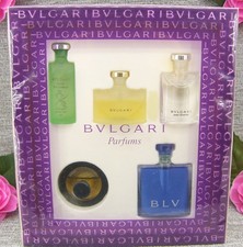 Bvlgari Pour Femme,  Bvlgari