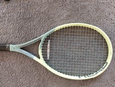 Head Extreme MP L Griff L1  285 gramm,  guter Zustand  (Power und Spin)