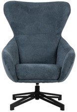 Ohrensessel Marconia - drehbar