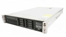 HP Proliant DL380p G8 2U