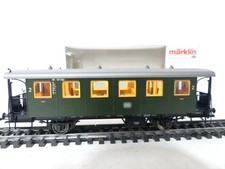Märklin H0 4302 Personenwagen