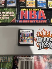 Tetris DS (Nintendo DS, 2006)