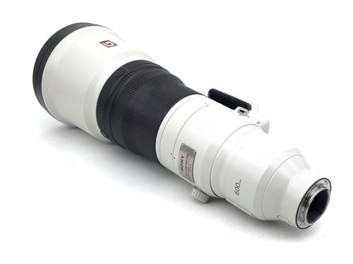 Sony 600mm gm - fe,
