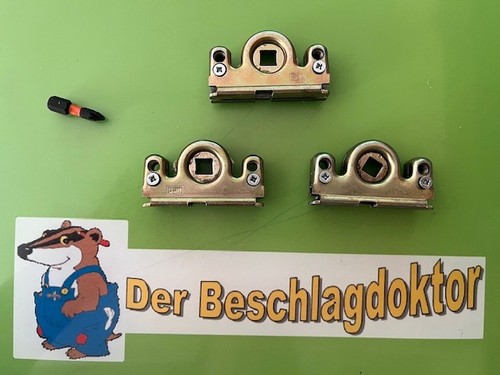 Set siegenia favorit - -,