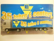 Werbetruck Volvo FH Sattelzug