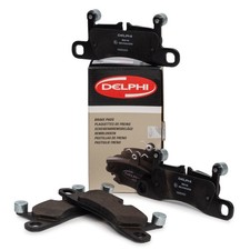 DELPHI Bremsbeläge