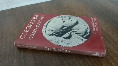 Cleopatra queen of egypt - cleopatra,,