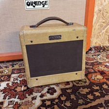 Vintage 1954 fender tweed - 1954,