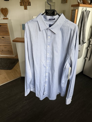 Gant herren hemd - herren, dobby