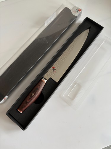 Messer zwilling miyabi - zwilling, 6000mct