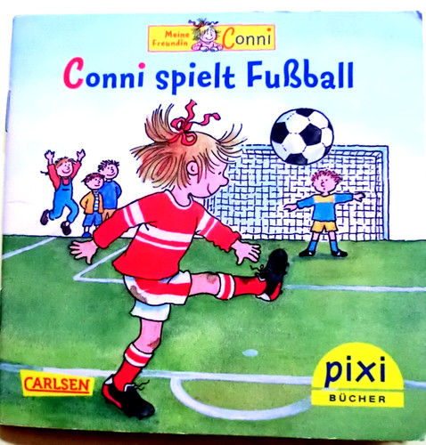Pixi 1718 conni - pixi, 1718-conni