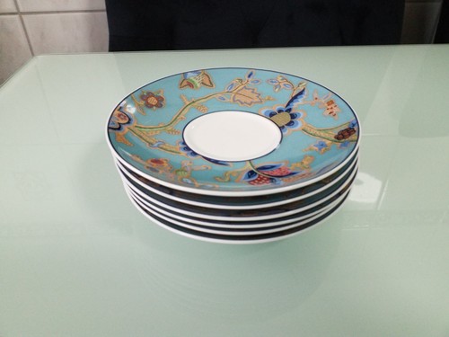 Rosenthal classic pearl - pearl, china