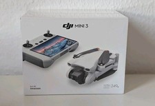 DJI Mini 3 (DJI RC) - EU