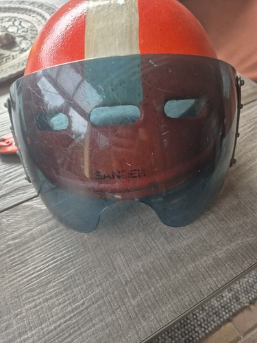 Pilotenhelm zsh inclusive - pilotenhelm,