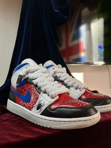 Custom nike air - custom,