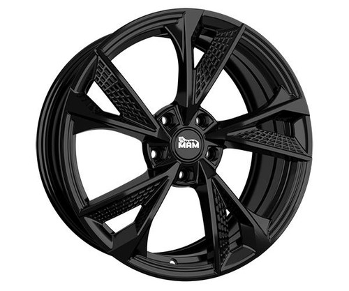 Mam wheels - mam, rs6