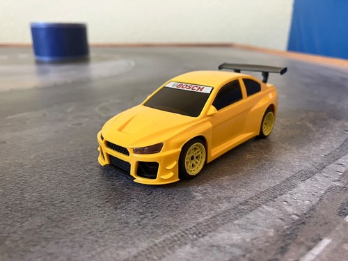 Sturmkind drift racer - d1,