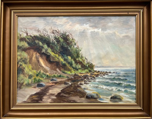 Impressionist