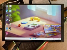 10.1 Zoll Touch Display NEW - HDMI - IPS Panel - Windows 11