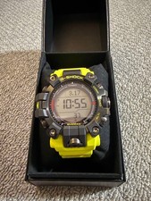 Casio G-SHOCK MUDMAN