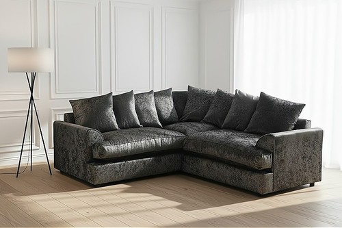 Brandneues ecksofa crush - brandneues,