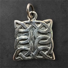 Massiver 925 Sterling Silber