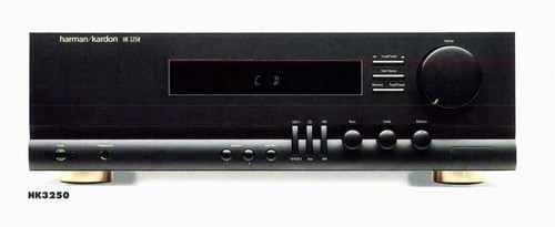 Harman kardon 3250 stereo - 3250,