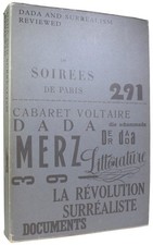 Dawn ADES, born 1943 / Dada