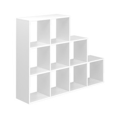 Treppenregal Vicco  142.4 x