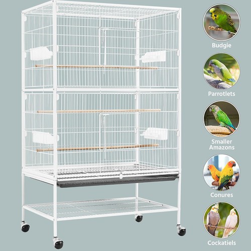 Vogelvoliere vogelkäfig - vogelvoliere,