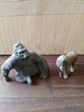 Elastolin Lineol Gorilla