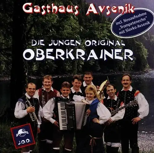 Die original jungen - original,