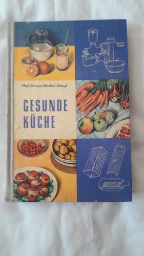 Gesunde küche kochbuch - gesunde, küche,