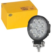 HELLA LED ARBEITSSCHEINWERFER