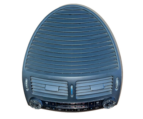 Mercedes benz klimabedienteil - mercedes-benz,