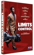 The Limits of Control | DVD |