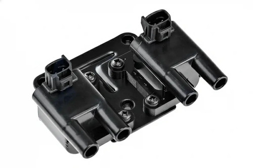 Zündspule ecz 007 nty für - nty,