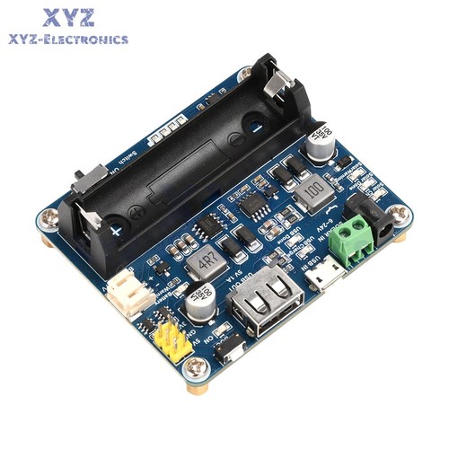 Power manager module for - manager,