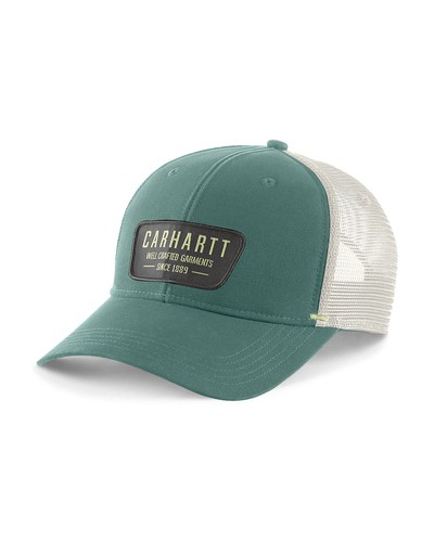 Carhartt torch mesh cap - -,