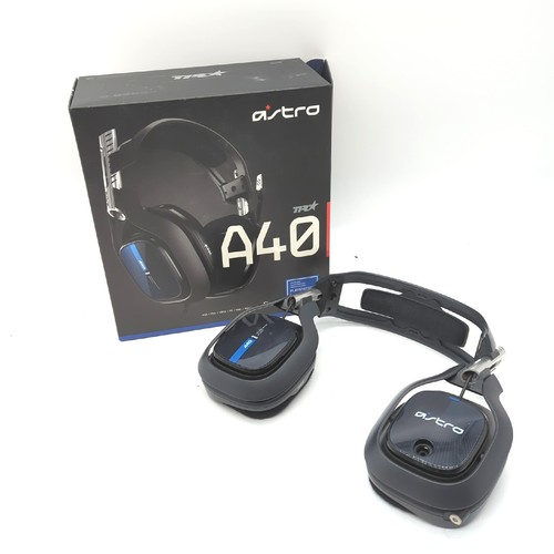 Astro gaming a40 wired - gaming,