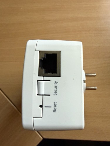 Fritz powerline - fritz!, 520e