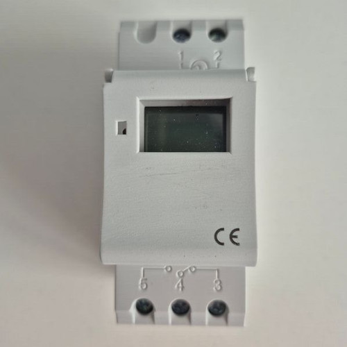 Kopp digitale lcd - digitale,