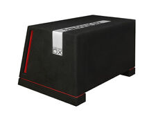 B-Ware Emphaser EBR-M8DX | Monolith Bassreflex Subwoofer Ø 20 cm / 8