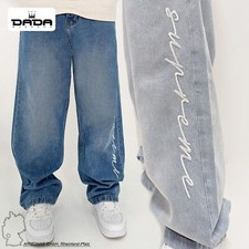 DADA Supreme Baggy Jeans mit