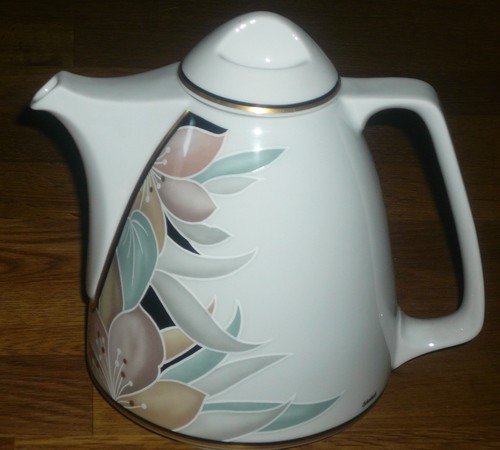 Kaffeekanne deckel 1 2 l - 1,