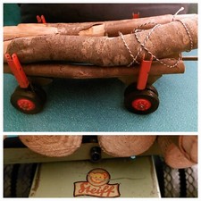 Reduziert STEIFF Langholz