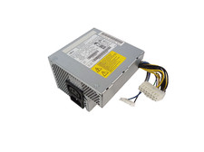 250W 80+ Platinum Netzteil, Fujitsu Esprimo D756, S26113-E592-V70-01, D14-250P1A