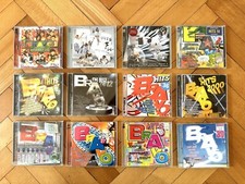 Bravo Hits CDs Konvolut 12