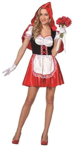 Rotkäpchen damen rotkäppchen - rotkäpchen,